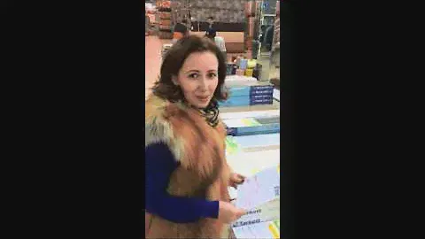 Дисконт центр сети "Сезон ремонта" г.Оренбург